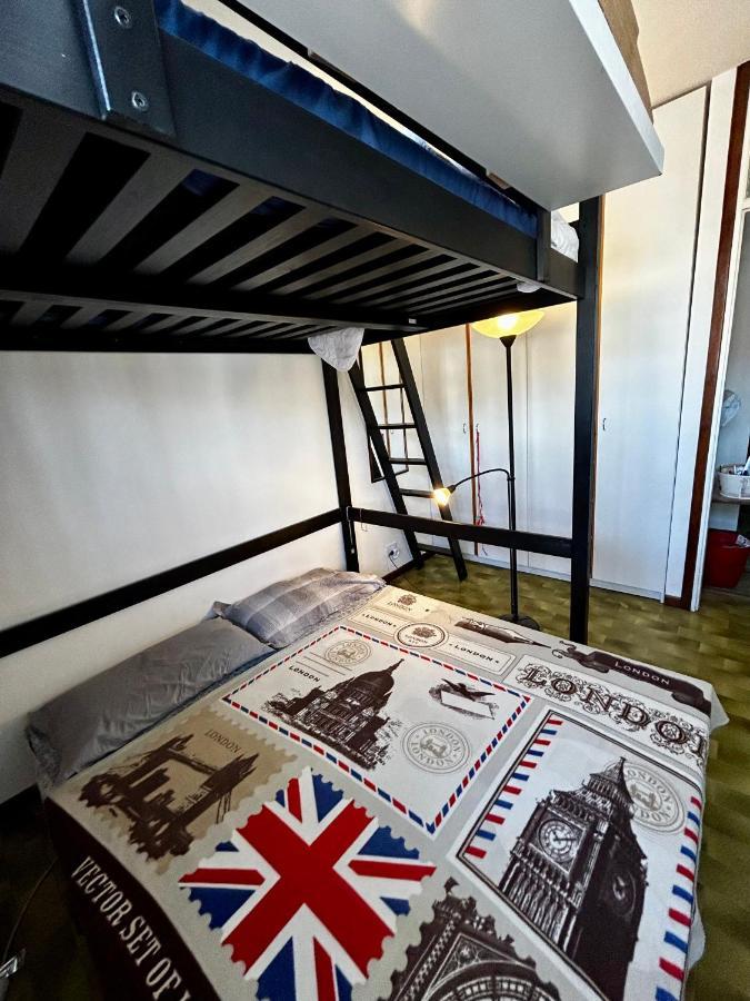 Lighthouse Apartment In Center Of Удине Экстерьер фото