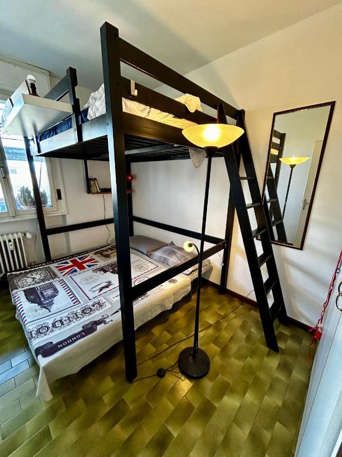 Lighthouse Apartment In Center Of Удине Экстерьер фото