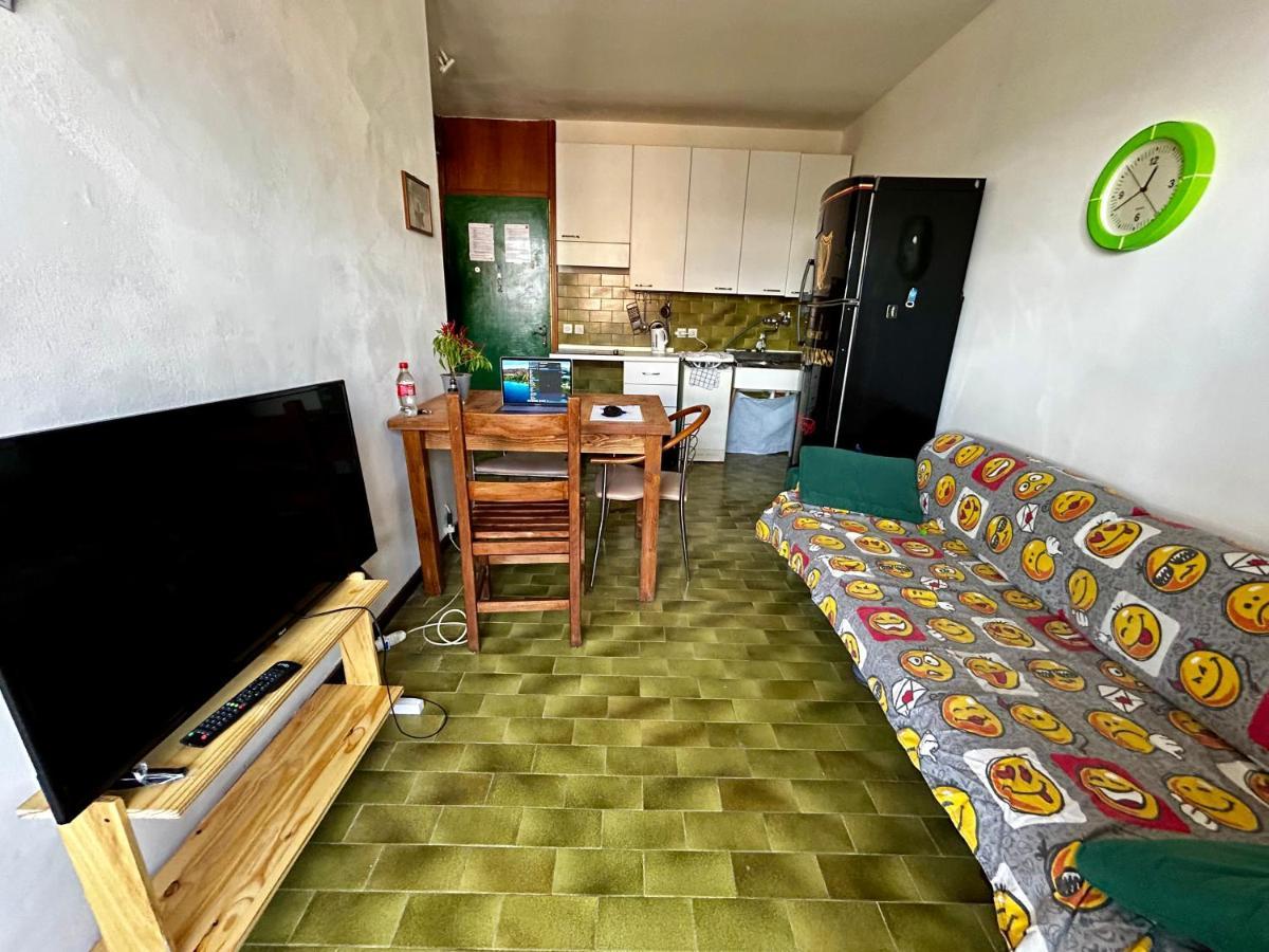 Lighthouse Apartment In Center Of Удине Экстерьер фото