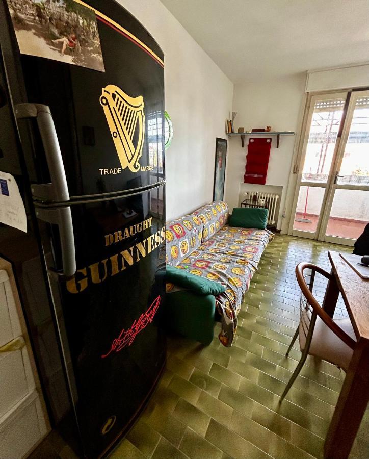 Lighthouse Apartment In Center Of Удине Экстерьер фото