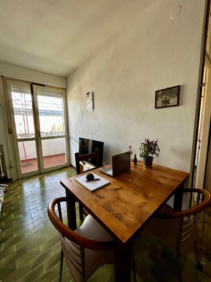 Lighthouse Apartment In Center Of Удине Экстерьер фото