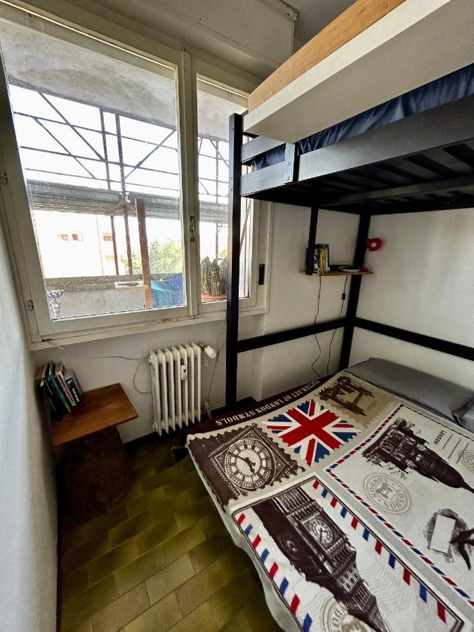 Lighthouse Apartment In Center Of Удине Экстерьер фото